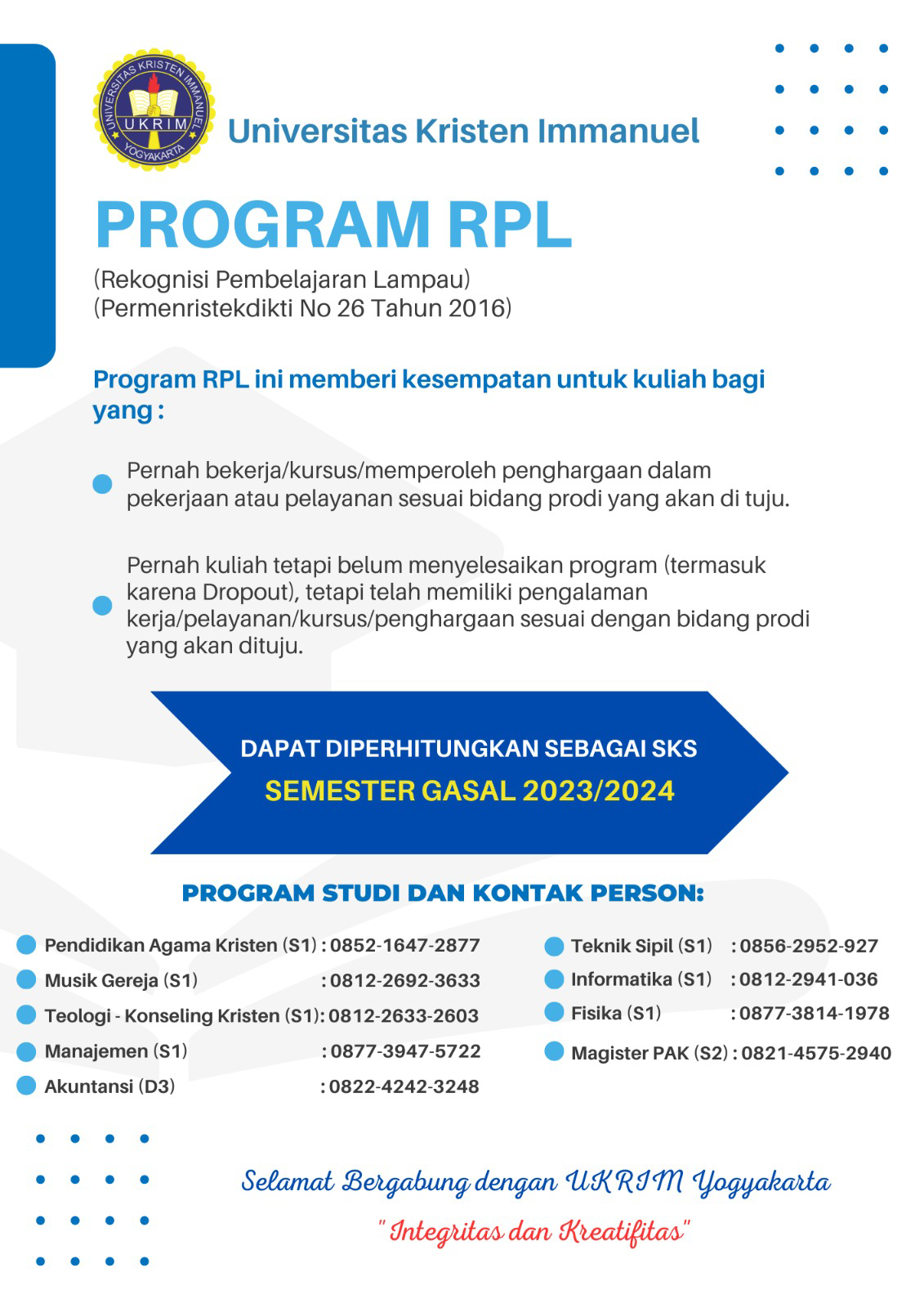 RPL UKRIM